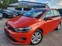 Bild des Angebotes VW Golf VII Sportsvan 1.2 TSI BlueMotion Technology Lounge