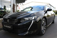Bild des Angebotes Peugeot 508 SW Allure Pack "TOPAUSSTATTUNG!"