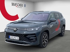 Bild des Angebotes VW Tayron R-Line 2.0 l TDI 4MOTION 193 PS DSG Matrix ACC