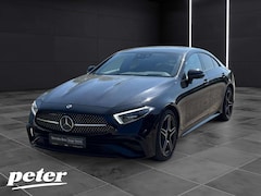 Bild des Angebotes Mercedes-Benz CLS 450 4MATIC AMG*Multibeam*Fahrassistenzpaket
