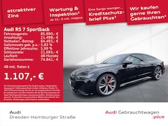 Bild des Angebotes Audi RS7 4.0TFSI quatt. Dynamik-Paket plus
