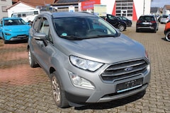 Bild des Angebotes Ford EcoSport Titanium