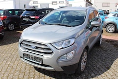 Bild des Angebotes Ford EcoSport Titanium