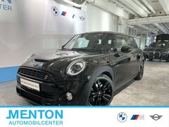 Bild des Angebotes MINI Cooper S Panorama/Harman/LED/Navi