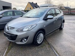 Bild des Angebotes Mazda 2 Lim. 1.3 Edition gepflegter Zustand