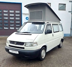 Bild des Angebotes VW T4 California 1.9 TDI Tüv NEU+2.HAND+TOP!!!