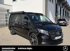 Bild des Angebotes Mercedes-Benz 300 Marco Polo 300 d RWD AMG AHK/Sport/Dist/Sound Tel