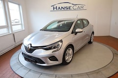 Bild des Angebotes Renault Clio TCe 90 / Navi / PDC / LED / Garantie !