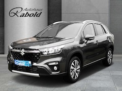 Bild des Angebotes Suzuki S-Cross 1.4 Comfort+ 4X4 Allrad Anhängekupplung