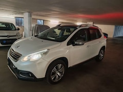 Bild des Angebotes Peugeot 2008 Allure HDI 92
