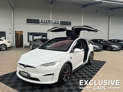 Bild des Angebotes Tesla Model X MODEL X PLAID | HARDWARE 4 | 6 SEATS |