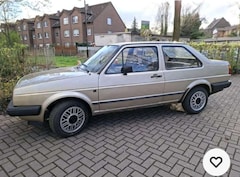 VW Jetta Jetta Turbo CL