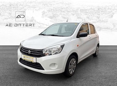 Bild des Angebotes Suzuki Celerio Comfort+1 Hand+Automatik+