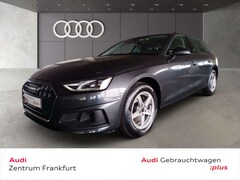 Bild des Angebotes Audi A4 30 TDI S tronic NAVI LED KAMERA