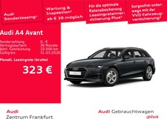 Bild des Angebotes Audi A4 30 TDI S tronic Navi DAB PDC Sitzheizun