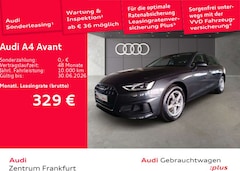 Bild des Angebotes Audi A4 30 TDI S tronic NAVI LED KAMERA
