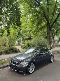 Bild des Angebotes BMW 325 325i