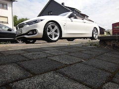 Bild des Angebotes BMW 420 420i Cabrio Aut. letzte Edition mit Hardtopdach