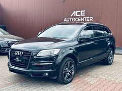 Bild des Angebotes Audi Q7 4.2 TDI quattro S-line PANO+-7-Sitzer