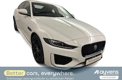 Bild des Angebotes Jaguar XE P250 Aut.