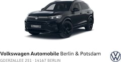 Bild des Angebotes VW Tiguan 1.5 TSI DSG eHybrid Leder Navi P-Dach AHK