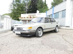 Bild des Angebotes Saab 900 Turbo 16 SSD Großer Turbo Langes Getriebe H