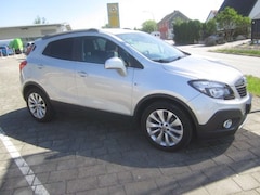Bild des Angebotes Opel Mokka X Mokka X 1.6 CDTI ecoFLEX S/S 4x4 Innov. *Sitzheiz.