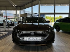 Bild des Angebotes Ford Focus Turnier 1.0 EcoBoost Hybrid TITANIUM EDITION (DEH)