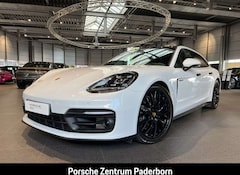 Bild des Angebotes Porsche Panamera 4 E-Hybrid Sport Turismo Platinum Edition