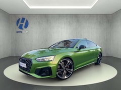 Bild des Angebotes Audi S5 Sportback Matrix Pano 360°B&O Massage Carbon