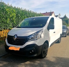 Bild des Angebotes Renault Trafic dCi 120 L1H1 Basis