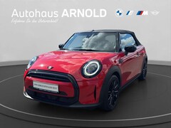 Bild des Angebotes MINI Cooper Cabrio Cooper Cabrio Classic Trim Head-Up HK HiFi LED RFK