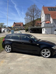 Bild des Angebotes BMW 116 116d DPF Edition Sport