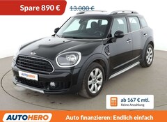 Bild des Angebotes MINI One Countryman One*TEMPO*PDC*SHZ*LIM*ALU*KLIMA*BLUETOOTH*