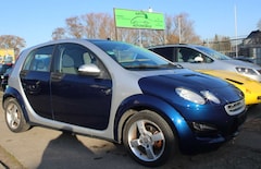 Bild des Angebotes smart forFour smart forfour Diesel cdi softtouch passion