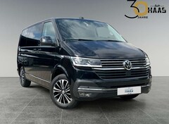 Bild des Angebotes VW T6 Multivan T6.1 Multivan Generation Six Acc Navi Led 2.Hand