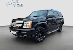 Bild des Angebotes Cadillac Escalade Elegance/Leder/Klimaautom./PDC
