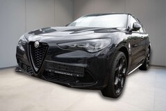 Bild des Angebotes Alfa Romeo Stelvio Veloce Q4 2.2 JTDM 210 AT8