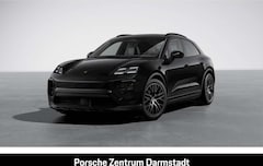 Bild des Angebotes Porsche Macan BOSE Sitzbelüftung 20-Zoll LED-Matrix