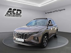 Bild des Angebotes Hyundai TUCSON 1.6 T PHEV*4WD*Prime*MEMORY*KRELL*LEDER*LED*VOLL