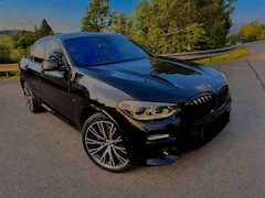 Bild des Angebotes BMW X4 X4 xDrive30d Aut. Advantage