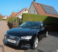 Bild des Angebotes Audi A4 Avant 1.4 TFSI S tronic