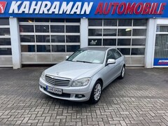 Bild des Angebotes Mercedes-Benz C 230 C -Klasse Lim. C 230*KLIMA**NAV**