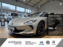 Bild des Angebotes MG Cyberster - 77kW Batterie - 340 PS