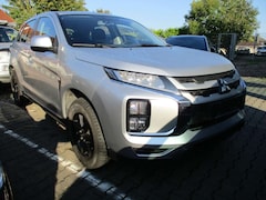 Bild des Angebotes Mitsubishi ASX Spirit 2.0 2WD SR+WR