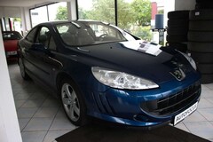 Bild des Angebotes Peugeot 407 Coupe Platinum*Xenon*Leder*JBL*Memory*