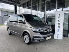 Bild des Angebotes VW T6 Multivan T6.1 Multivan, AHK, ACC, Alcantara, NAVI