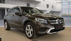 Bild des Angebotes Mercedes-Benz GLC 220 d 4Matic