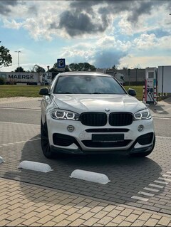 Bild des Angebotes BMW X6 xDrive 50 i