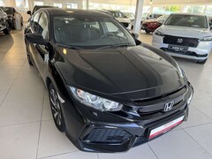 Bild des Angebotes Honda Civic 1.0 i-VTEC Turbo Comfort